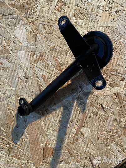 Маслоприемник ford focus 3 1,6 iqdb