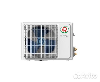 Кондиционер Royal Clima на 27 кв.м