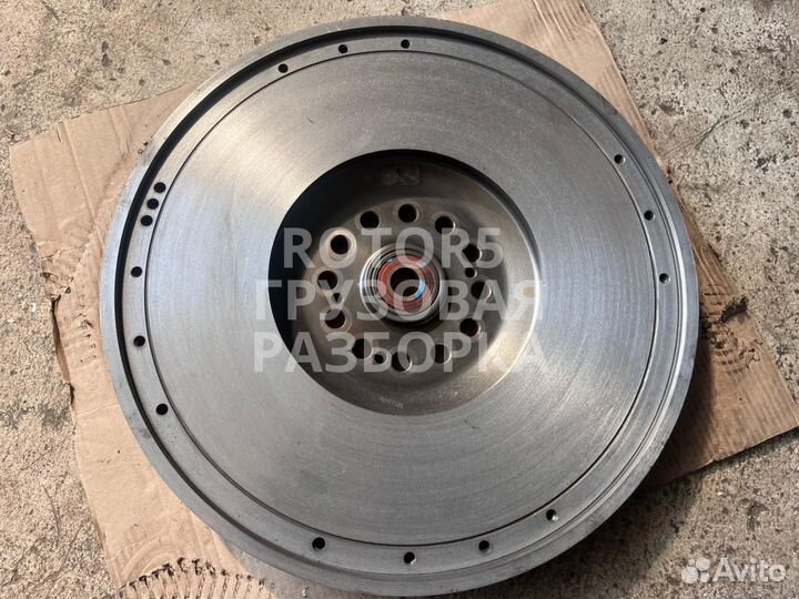 Маховик DAF XF 105 2010 1606305