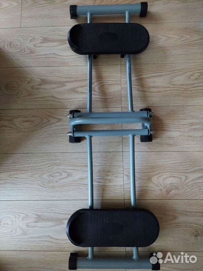 Силовой тренажер для ног, с доставкой