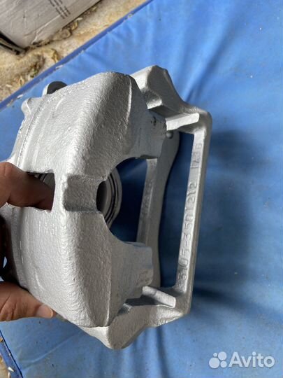 Суппорт Газ 3302 левый и правый новые