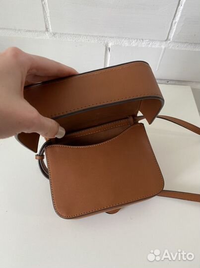 Сумка женская mango