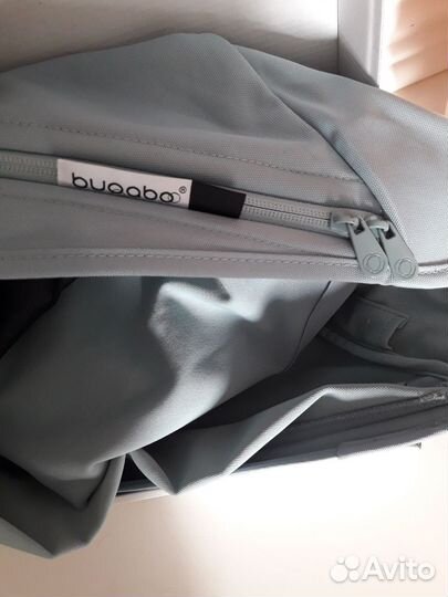 Капюшон для коляски bugaboo fox