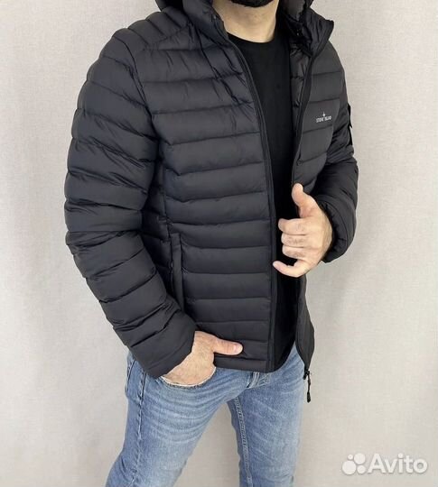 Брендовые куртки мужские