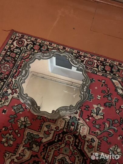 Зеркало СССР