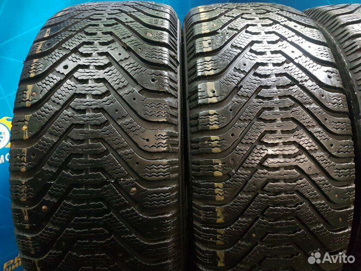 Goodyear UltraGrip 500 205/55 R16