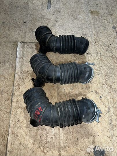 Патрубок воздушного фильтра Mitsubishi ASX