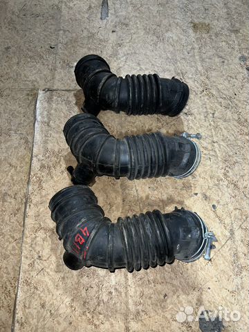 Патрубок воздушного фильтра Mitsubishi ASX