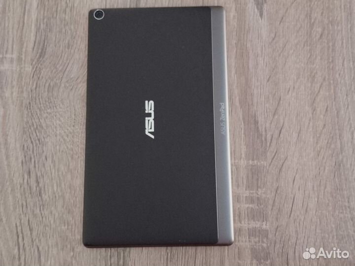 Asus ZenPad