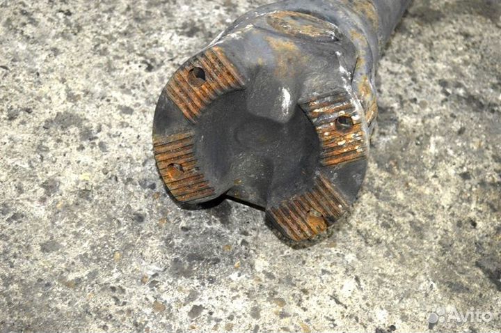 Карданный вал mercedes-benz Actros MP2/MP3 1841 (0