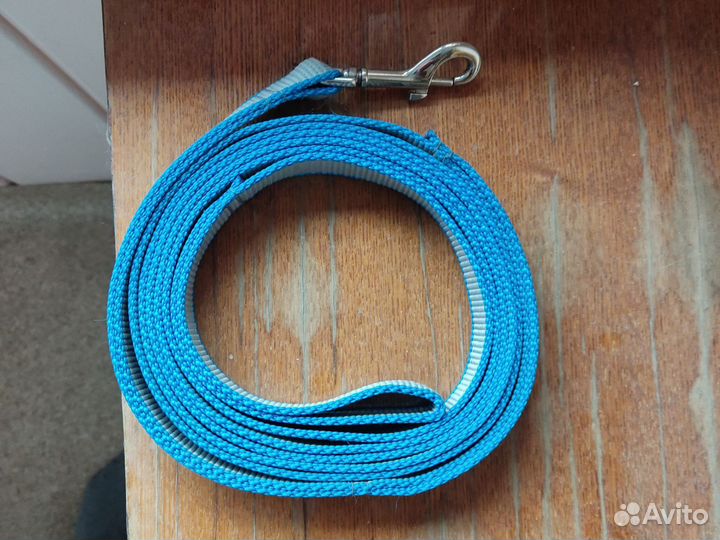 Поводок для крупных собак