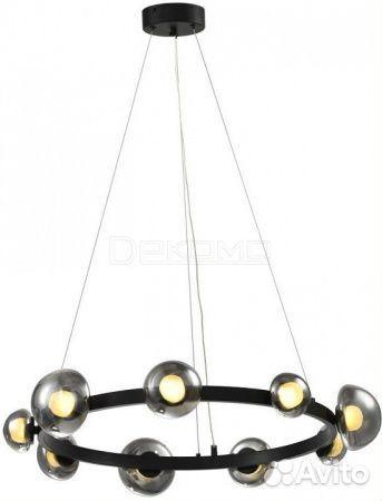 Подвесная люстра Fritto ZRS.1888.09