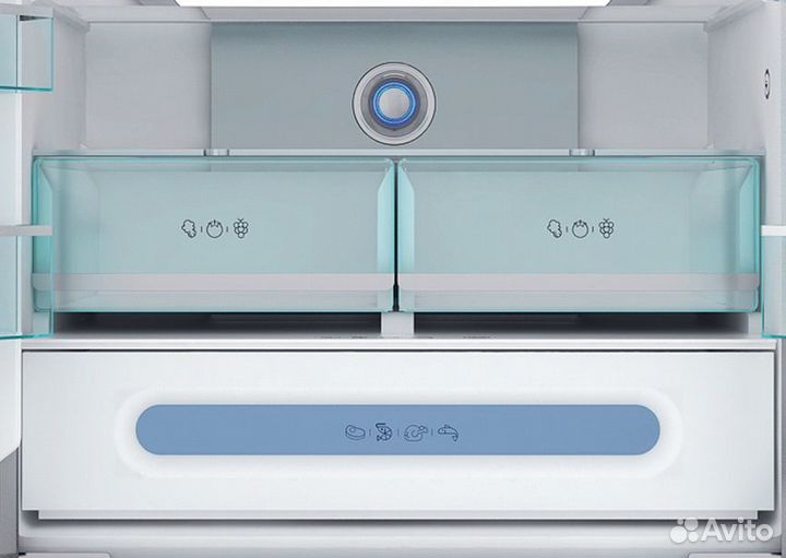 Холодильник Kuppersbusch FKG 9860.0 E