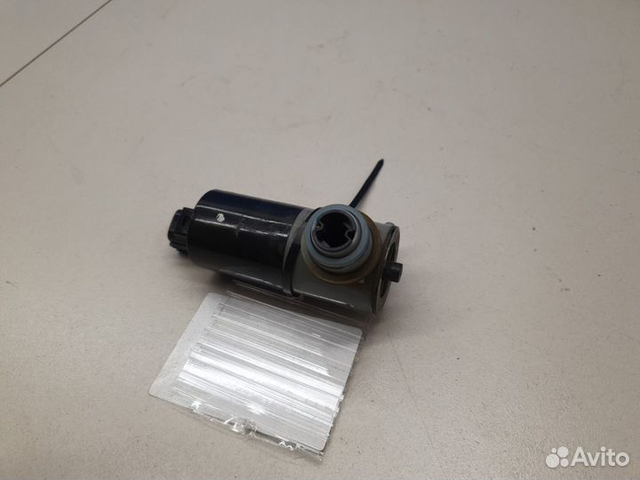 Насос омывателя лобового стекла Nissan X-Trail T32