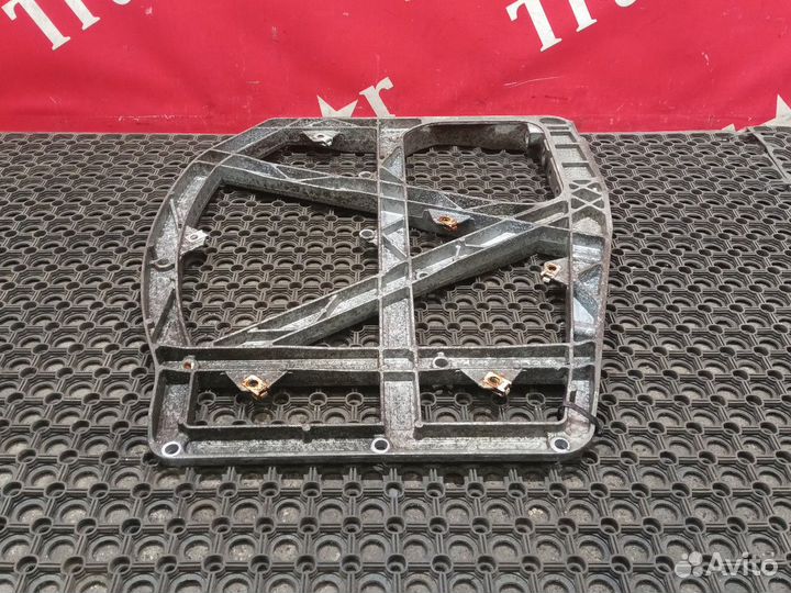 Кронштейн бака AdBlue