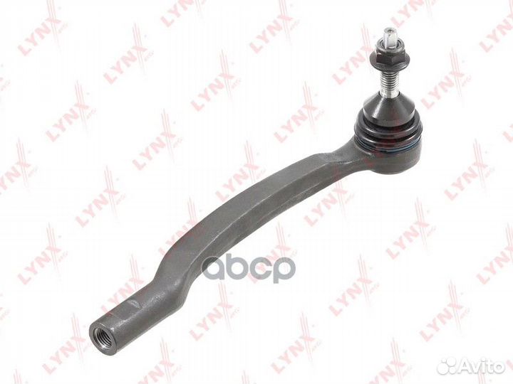 Рулевой наконечник прав C4256R lynxauto
