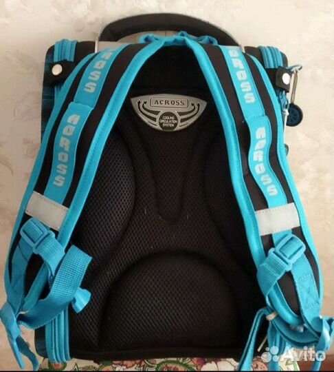 Рюкзак для мальчика