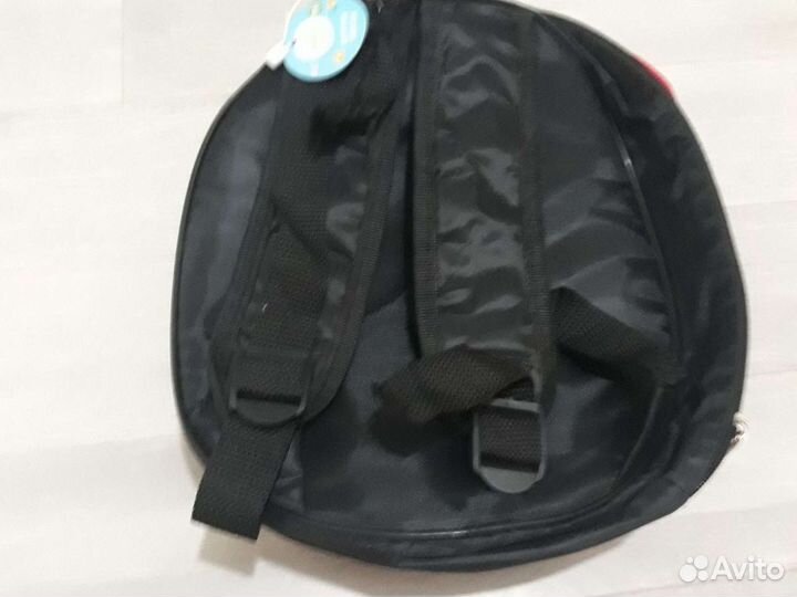 Божья коровка детский рюкзак