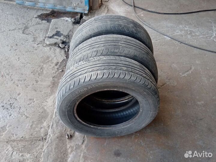 Barez Aleria 185/65 R14