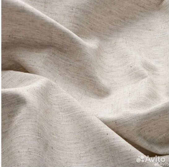 Гардины IKEA guldzinnia