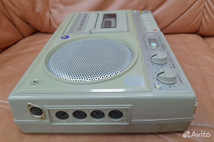 Электроника - 302 - 2М. 1990. СССР