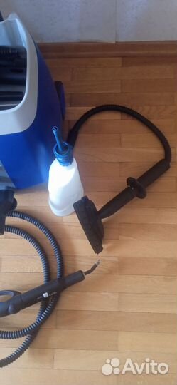 Парогенератор Merlin - Klassik (с утюгом)