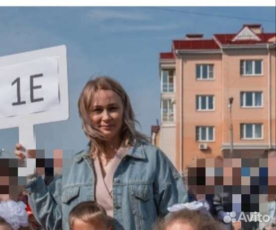 Репетитор по математике, подготовка к школе