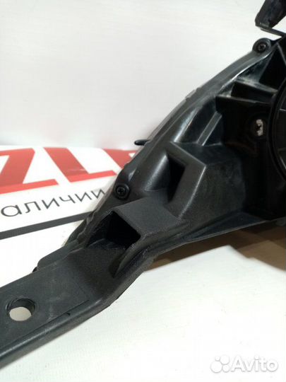 Блок фара правая Kia Rio 3 2015-2017