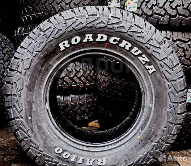 Roadcruza RA1100 A/T 245/75 R16 120R