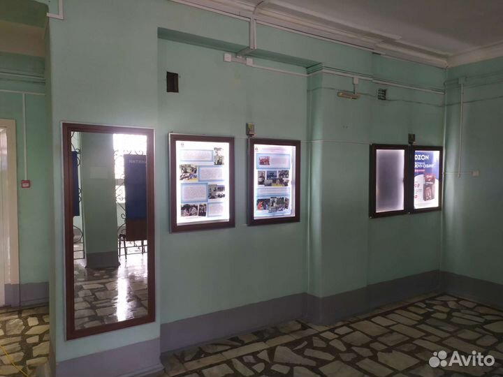 Продам инфоборды