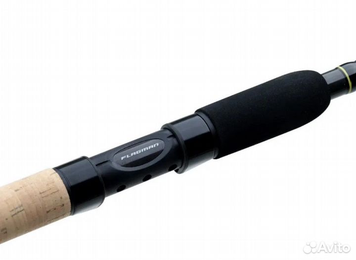 Фидер Flagman Cast Master Feeder 3,9 м 150гр