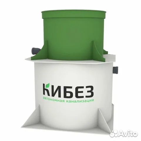 Септик для дома