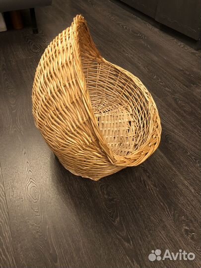 Лежанка для собак