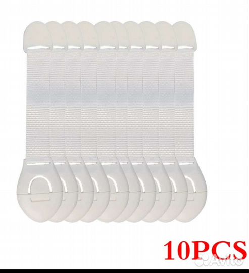 Блокиратор от детей