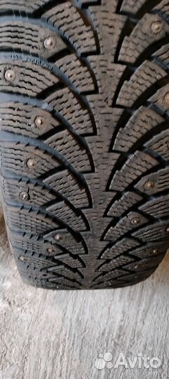 Nordman Nordman 4 22/65 R16
