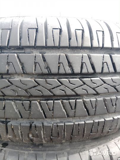Sailun Terramax CVR 205/70 R15 96H