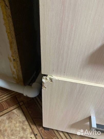 Шкафы и комоды бу