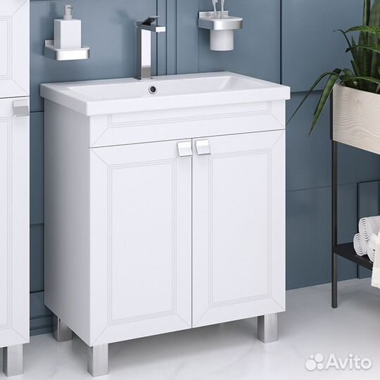 Мебель для ванной комнаты