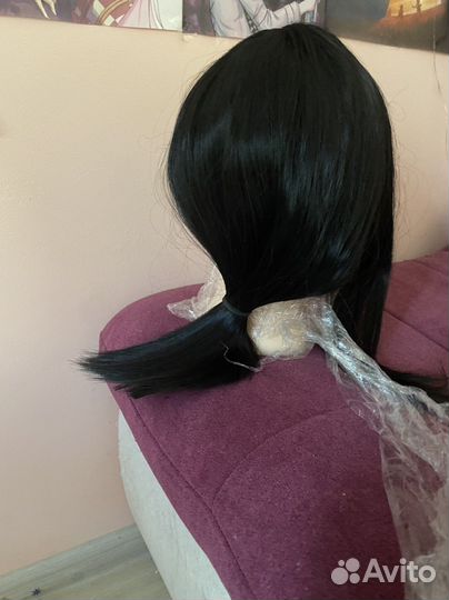 Парик для косплея Кобени 