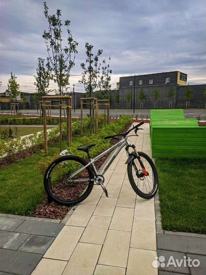 Mongoose Fireball SS 26