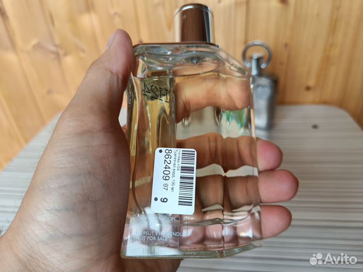 Парфюмерия оригинал отливанты духи на распив