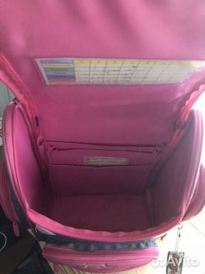 Рюкзак ранец