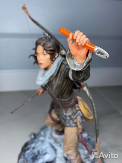 Tomb raider collector's edition