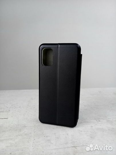 Чехол-книжка на Samsung Galaxy A41