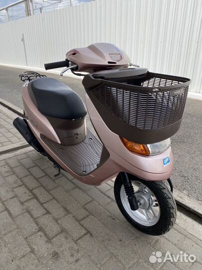 Honda DIO AF 68 Cesta Без пробега по России