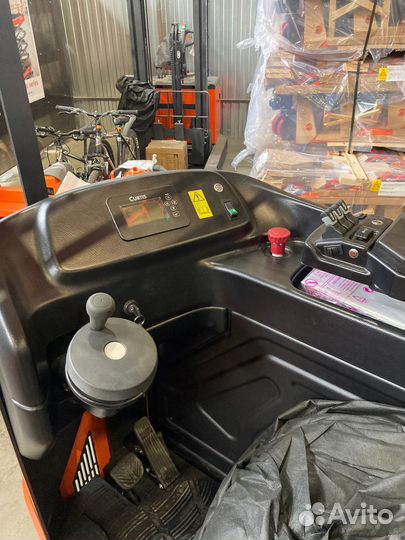 Ричтрак Noblelift RT20 proh