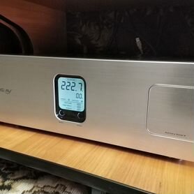 Belkin PureAV PF40 сетевой фильтр