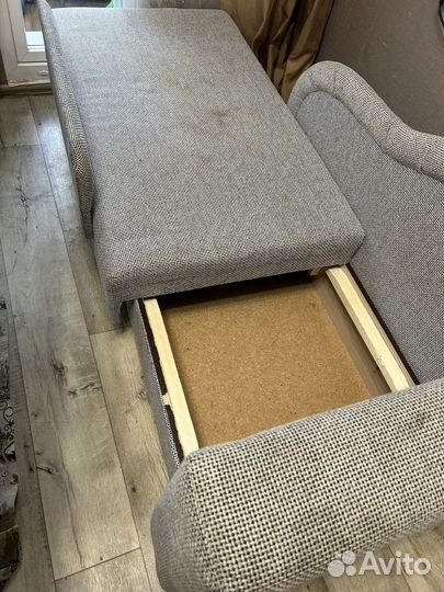 Детский диван бу