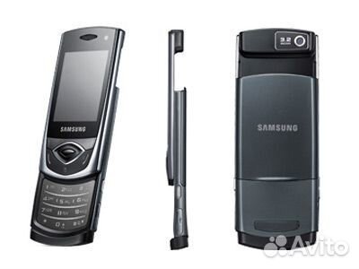 Батарея Аккумулятор для Samsung S3850 (1000mAh)