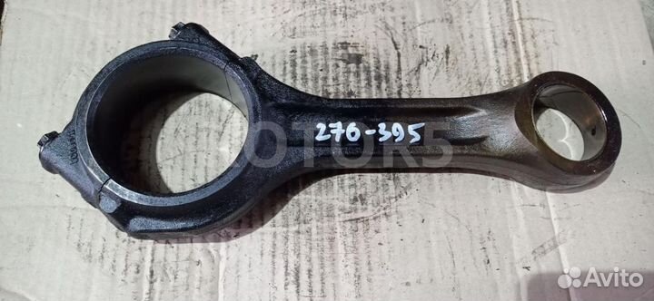 Шатун Scania R 5 2007 1538038